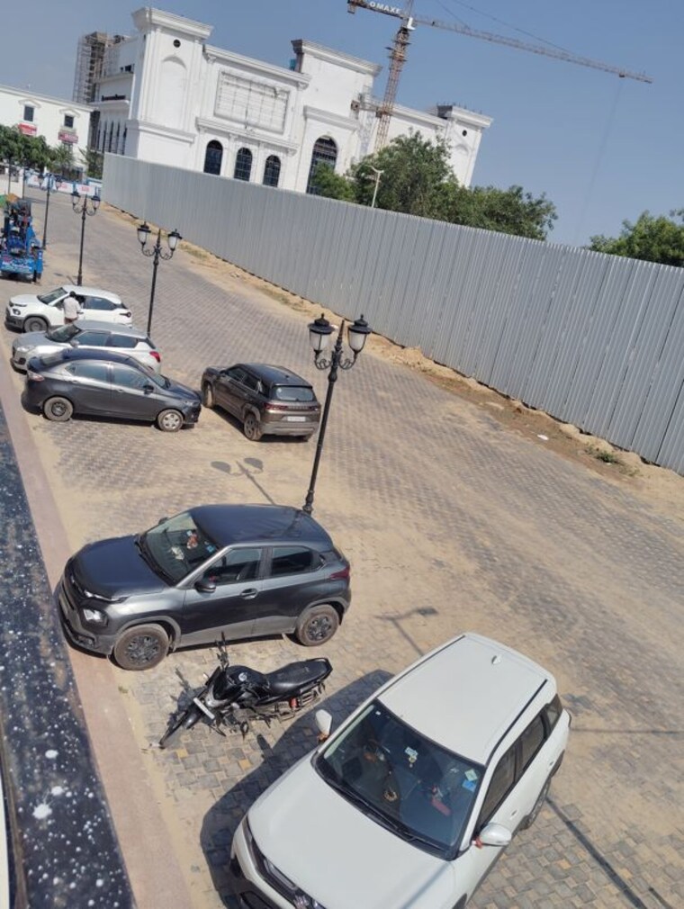 undefined, sector 78  1449 Sq.Ft. Plot In Sector 78 Faridabad 10412096