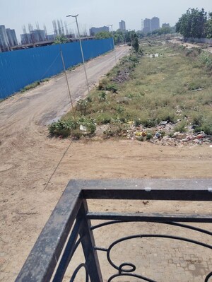 Plot Area in  Plot at Sector 78 – for Sale
