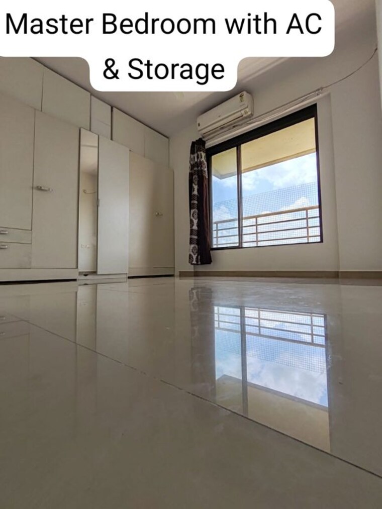Room, mayurs-nature-glory 2 Bedroom 1050 Sq.Ft. Apartment In Kalwa Thane 10412108