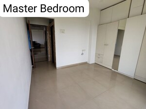 Building Lobby in 2 BHK Apartment at Mayurs Nature Glory, Kalwa – for Rent