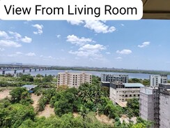 2 BHK + Pooja Room Apartment For Rent in Mayurs Nature Glory