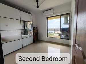 Kitchen in 2 BHK Apartment at Mayurs Nature Glory, Kalwa – for Rent