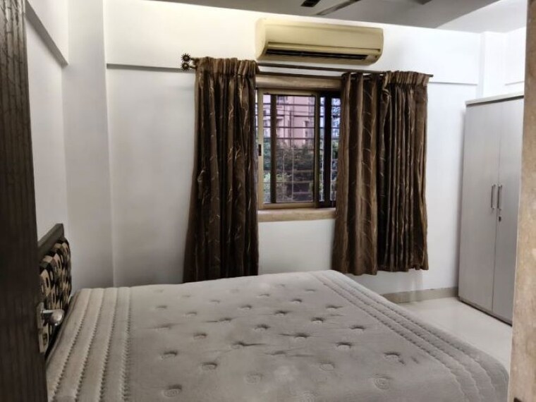 Bedroom, swiss-corner 2 Bedroom 700 Sq.Ft. Apartment In Andheri West Mumbai 10412104