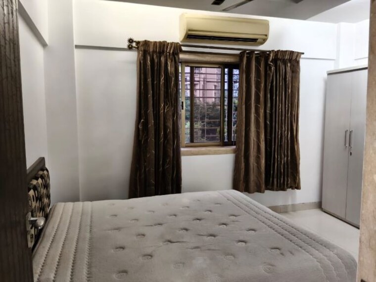 Bedroom, swiss-corner 2 Bedroom 700 Sq.Ft. Apartment In Andheri West Mumbai 10412104