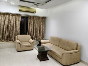 2 BHK Apartment For Rent in Swiss Corner, Andheri West