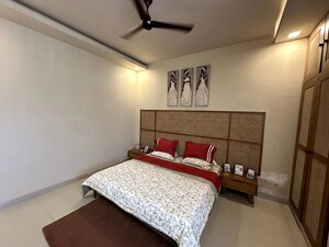 Bedroom in 2 BHK Apartment at BPTP Discovery Park, Sector 80 – for Rent