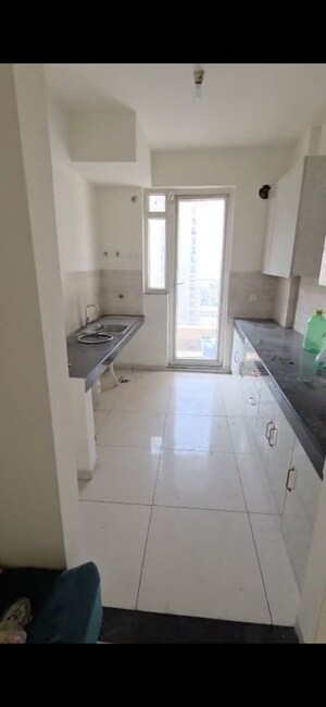 Kitchen in 3 BHK Apartment at BPTP Discovery Park, Sector 80 – for Rent