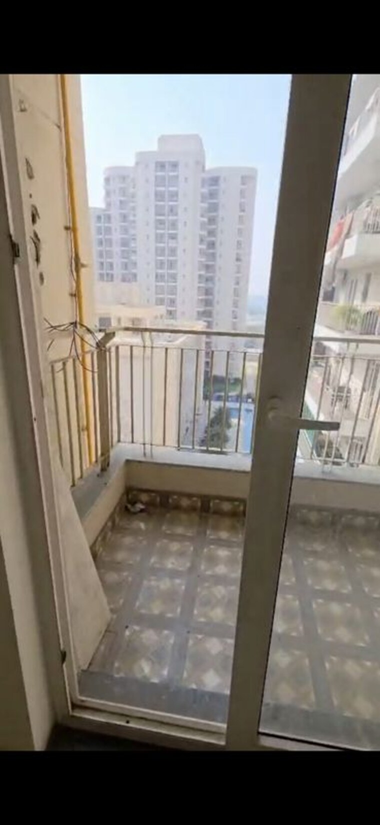 Balcony, bptp-discovery-park 3 Bedroom 1690 Sq.Ft. Apartment In Sector 80 Faridabad 10412115