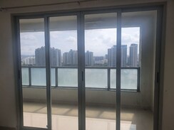 3.5 BHK + Pooja Room,Servant Room Apartment For Rent in Amanora Future Towers