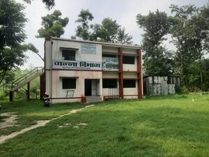  Plot – Exterior View View at Sector 76 - for Sale