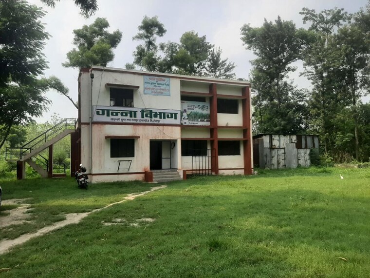 Exterior View, sector 76  2376 Sq.Ft. Plot In Sector 76 Faridabad 10412119
