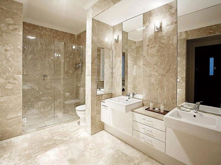 Bathroom, kalpataru-oceana 4 Bedroom 2309 Sq.Ft. Apartment In Prabhadevi Mumbai 10412122