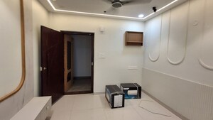 Team Area in 3 BHK Apartment at Praneeth Pranav Solitaire, Bachupally – for Rent