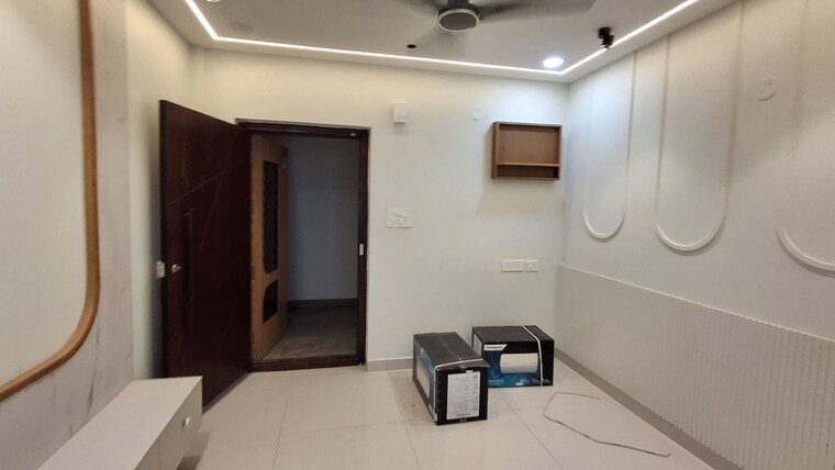 Team Area, praneeth-pranav-solitaire 3 Bedroom 1701 Sq.Ft. Apartment In Bachupally Hyderabad 10412101