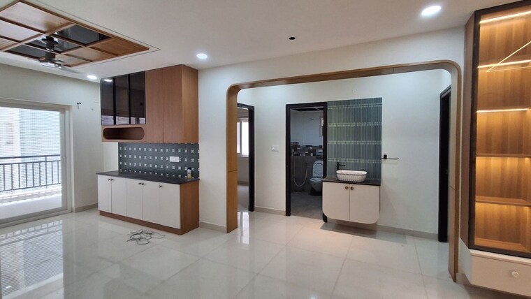 Room, praneeth-pranav-solitaire 3 Bedroom 1701 Sq.Ft. Apartment In Bachupally Hyderabad 10412101