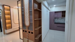 Furnished Amenities in 3 BHK Apartment at Praneeth Pranav Solitaire, Bachupally – for Rent