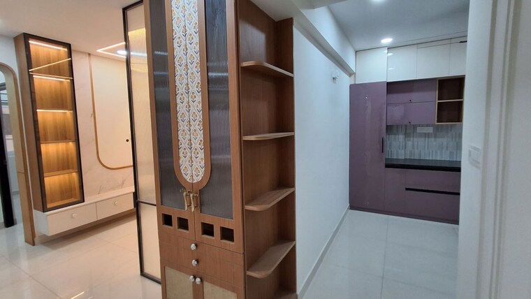 undefined, praneeth-pranav-solitaire 3 Bedroom 1701 Sq.Ft. Apartment In Bachupally Hyderabad 10412101