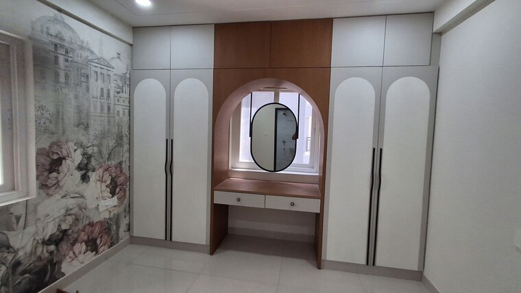 undefined, praneeth-pranav-solitaire 3 Bedroom 1701 Sq.Ft. Apartment In Bachupally Hyderabad 10412101