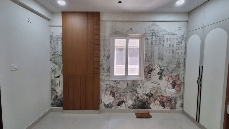 Room, praneeth-pranav-solitaire 3 Bedroom 1701 Sq.Ft. Apartment In Bachupally Hyderabad 10412101