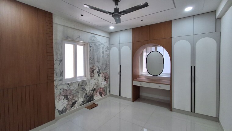 undefined, praneeth-pranav-solitaire 3 Bedroom 1701 Sq.Ft. Apartment In Bachupally Hyderabad 10412101