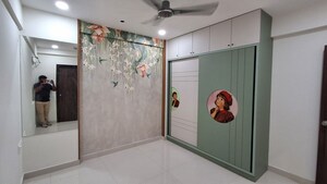 Room in 3 BHK Apartment at Praneeth Pranav Solitaire, Bachupally – for Rent