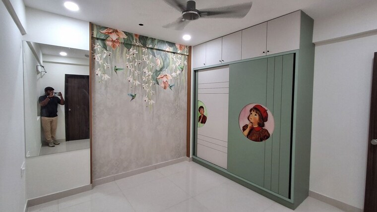 Room, praneeth-pranav-solitaire 3 Bedroom 1701 Sq.Ft. Apartment In Bachupally Hyderabad 10412101