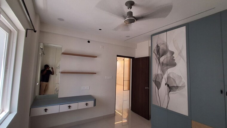 undefined, praneeth-pranav-solitaire 3 Bedroom 1701 Sq.Ft. Apartment In Bachupally Hyderabad 10412101