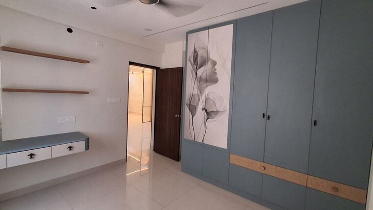 Room, praneeth-pranav-solitaire 3 Bedroom 1701 Sq.Ft. Apartment In Bachupally Hyderabad 10412101