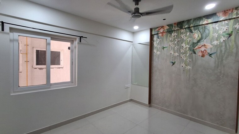 Room, praneeth-pranav-solitaire 3 Bedroom 1701 Sq.Ft. Apartment In Bachupally Hyderabad 10412101
