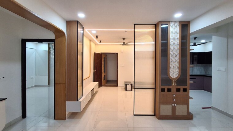 undefined, praneeth-pranav-solitaire 3 Bedroom 1701 Sq.Ft. Apartment In Bachupally Hyderabad 10412101