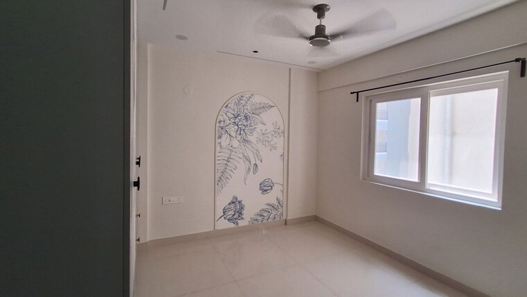Room, praneeth-pranav-solitaire 3 Bedroom 1701 Sq.Ft. Apartment In Bachupally Hyderabad 10412101