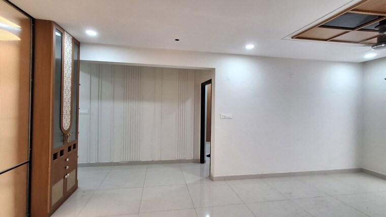 Room, praneeth-pranav-solitaire 3 Bedroom 1701 Sq.Ft. Apartment In Bachupally Hyderabad 10412101