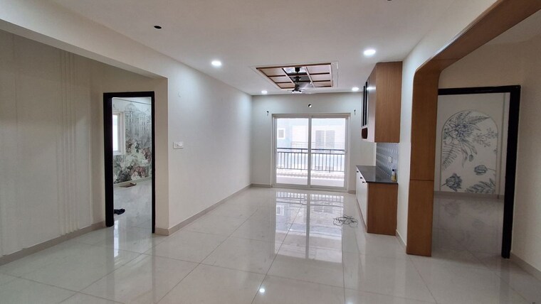 Room, praneeth-pranav-solitaire 3 Bedroom 1701 Sq.Ft. Apartment In Bachupally Hyderabad 10412101