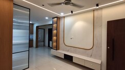 3 BHK Apartment For Rent in Praneeth Pranav Solitaire