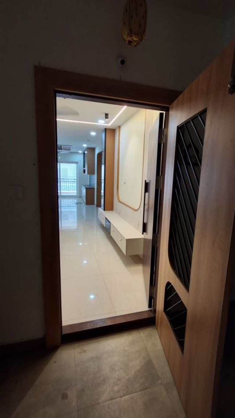 undefined, praneeth-pranav-solitaire 3 Bedroom 1701 Sq.Ft. Apartment In Bachupally Hyderabad 10412101