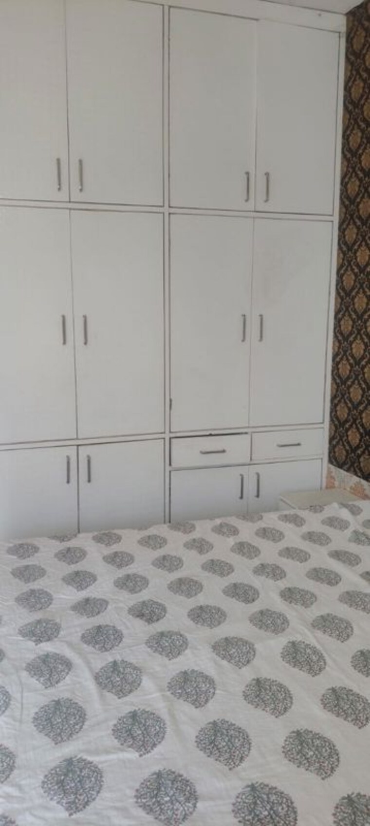 Bathroom, omaxe-r2 3 Bedroom 1500 Sq.Ft. Apartment In Gomti Nagar Lucknow 10412118