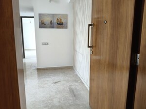 Room in 1 BHK Apartment at Hiranandani Business Park, Thane West – for Rent
