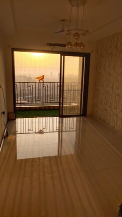 1 BHK Apartment For Rent in Regency Anantam