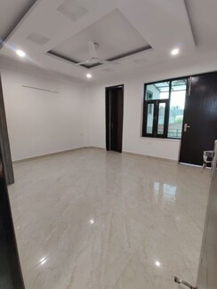 4 BHK + Pooja Room Builder Floor For Rent in Green Fields Colony