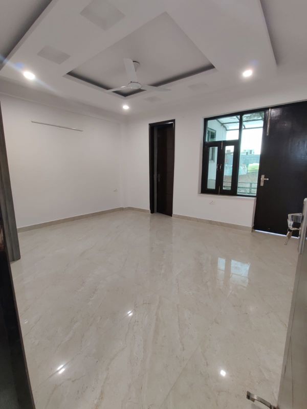 4 BHK + Pooja Room Builder Floor For Rent in Green Fields Colony