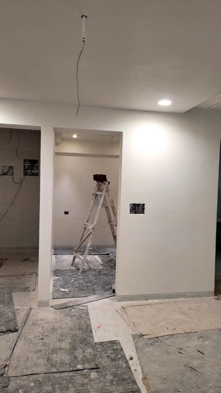 Room, dream-arihant-niwara-sky 1 Bedroom 485 Sq.Ft. Apartment In Sion Mumbai 10412130