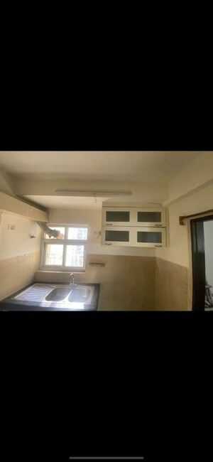 Kitchen in 3.5 BHK Apartment at BPTP Park Grandeura, Sector 82 – for Rent