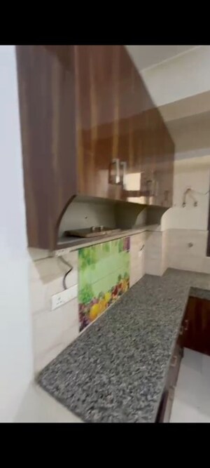 Kitchen in 3 BHK Apartment at Amolik Heights, Sector 88 – for Sale