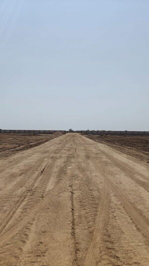 Plot Area in  Plot at Sector 97 – for Sale