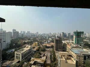 1 BHK Apartment – Exterior View View at Bhoomi Samarth, Goregaon East - for Sale