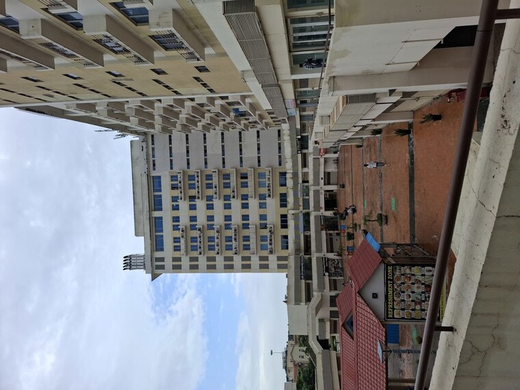 Exterior View, m3m-heights 2.5 Bedroom 1516 Sq.Ft. Apartment In Sector 65 Gurgaon 10412141