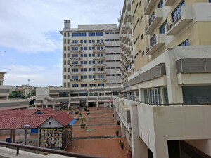 2.5 BHK Apartment – Exterior View View at M3M Heights, Sector 65 - for Sale