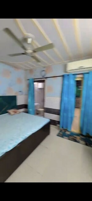 Living Room in 3 BHK Independent House at Sector 76 – for Rent