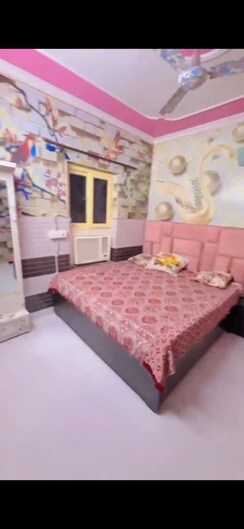 3 BHK Independent House For Rent in Sector 76