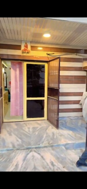 3 BHK Independent House – Exterior View View at Sector 76 - for Rent